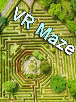 vr-maze