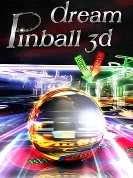 dream-pinball-3d