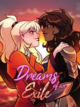 dreams-of-an-exile