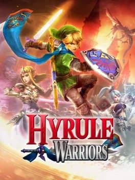 hyrule-warriors