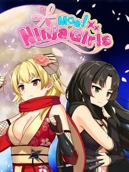 moe-ninja-girls