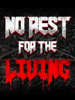 doom-ii-no-rest-for-the-living