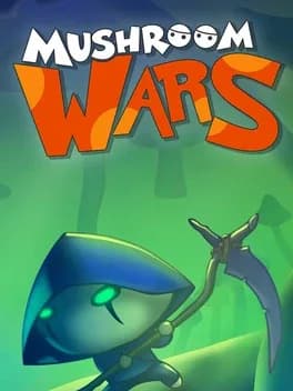 mushroom-wars