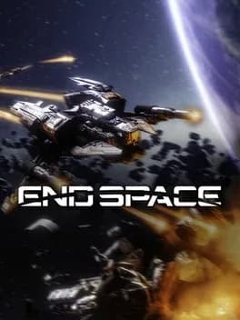end-space