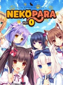 nekopara-vol-0