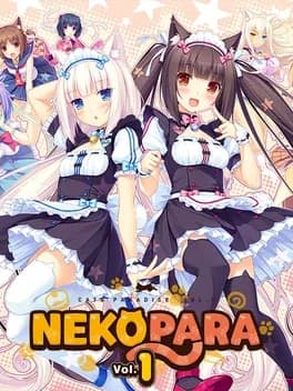 nekopara-vol-1