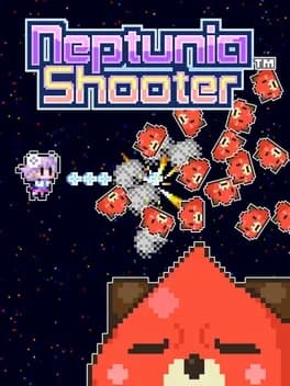 neptunia-shooter