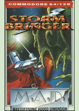 stormbringer