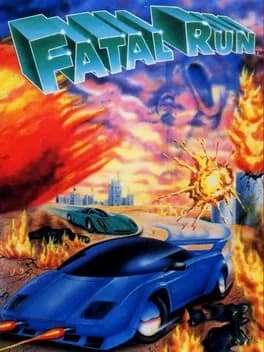 fatal-run