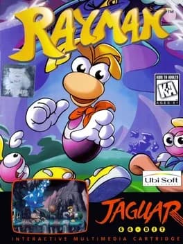 rayman--3
