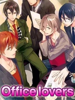 office-lovers
