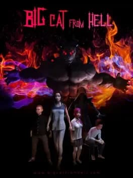 big-cat-from-hell
