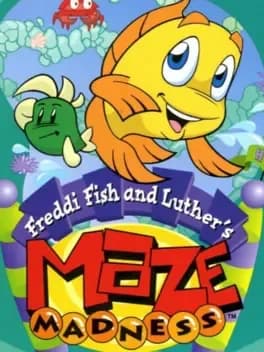 freddi-fish-and-luther-s-maze-madness