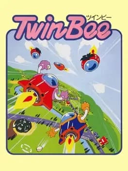 twinbee