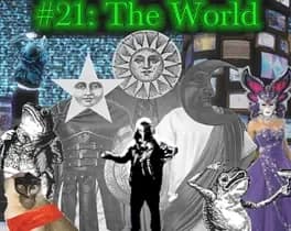 number-21-the-world