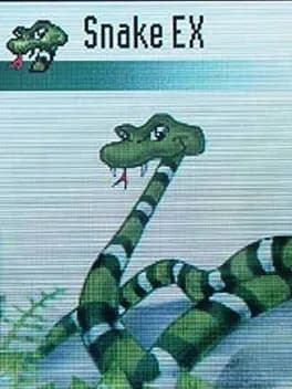snake-ex