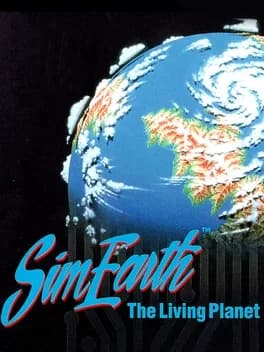 simearth-the-living-planet
