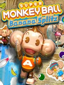 super-monkey-ball-banana-splitz