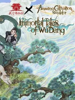 amazing-cultivation-simulator-immortal-tales-of-wudang