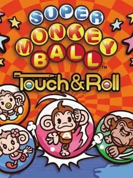super-monkey-ball-touch-and-roll