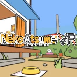 neko-atsume-vr