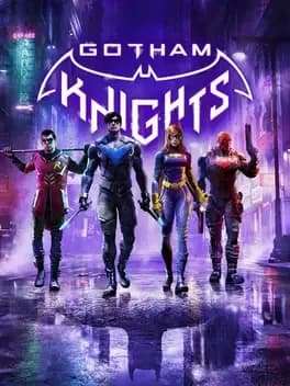 gotham-knights