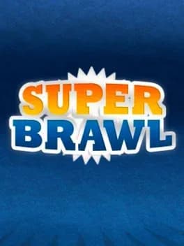 super-brawl