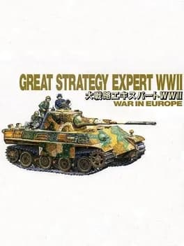 daisenryaku-expert-wwii-war-in-europe