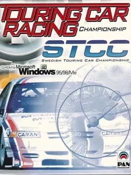 swedish-touring-car-championship