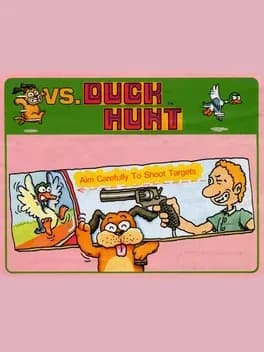 vs-duck-hunt