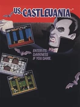 vs-castlevania