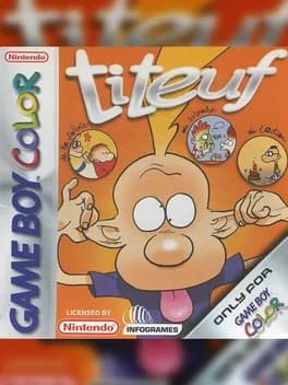 titeuf