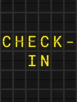 check-in