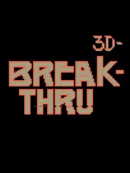 3d-breakthru