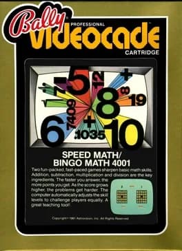 elementary-math-slash-bingo-math