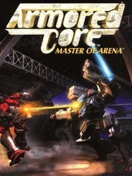 armored-core-master-of-arena