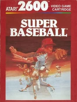 super-baseball