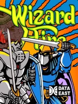 wizard-fire