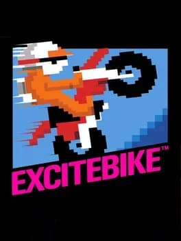 excitebike