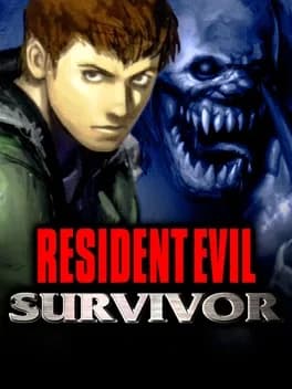 resident-evil-survivor