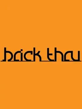 brick-thru