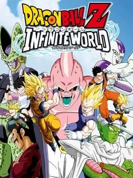 dragon-ball-z-infinite-world