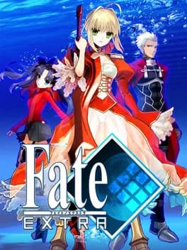 fate-slash-extra