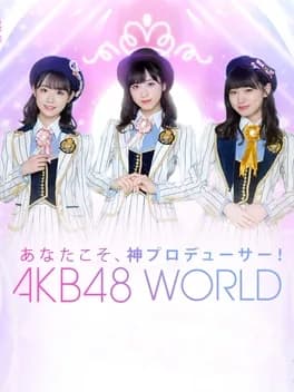 akb48-world