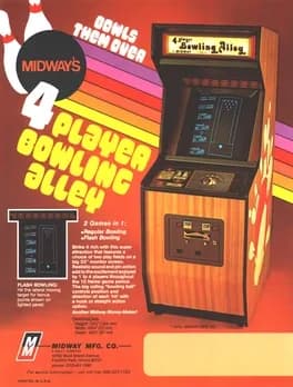 4-player-bowling-alley