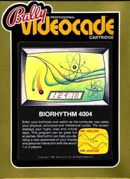 biorhythm--2