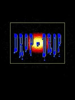 drop-drop