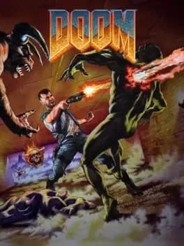 doom--3