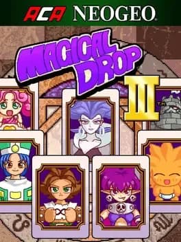 aca-neo-geo-magical-drop-iii