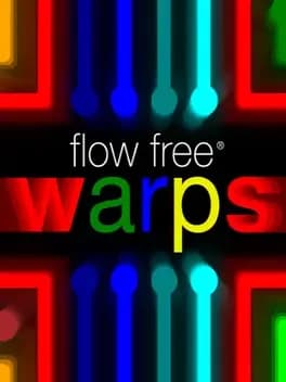 flow-free-warps